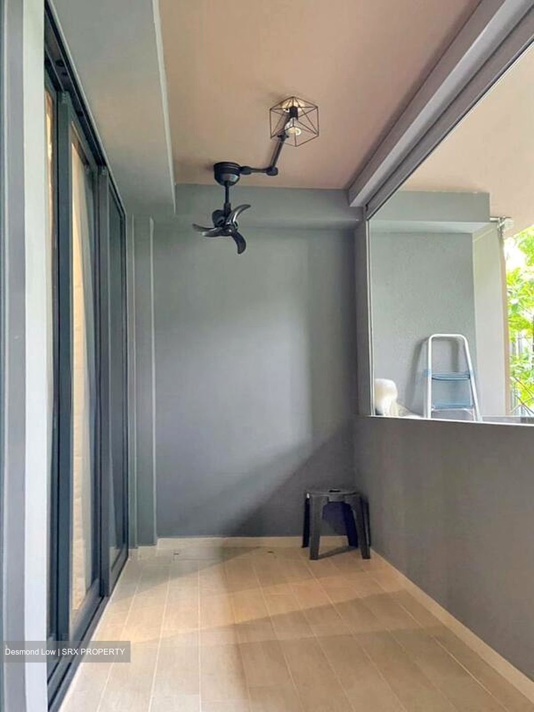 The Garden Residences (D19), Apartment #566135831